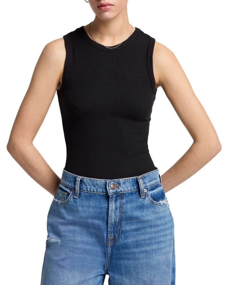 Racer Tank Top