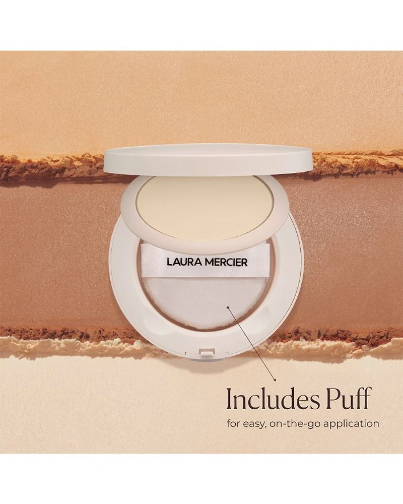 Translucent Pressed Setting Powder Ultra Blur