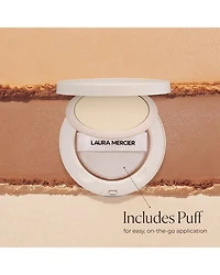 Translucent Pressed Setting Powder Ultra Blur