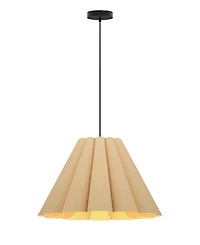 Lora Pendant