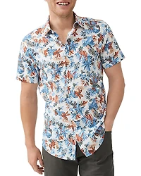 Rodd & Gunn Oyster Cove Shirt