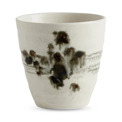 L'Objet Sumi Brush Cup