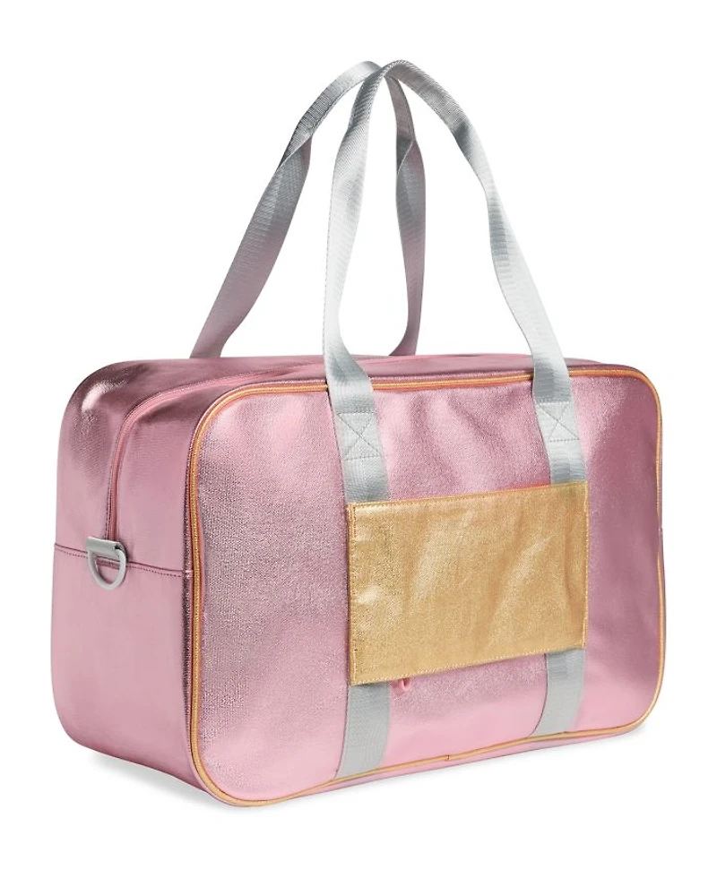 Unisex Rockaway Kids Duffle Bag