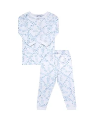 Boys' Blue Bears Trellace Pajama