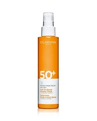 Sunscreen Body Lotion Spray Broad Spectrum SPF 50+ 5 oz.