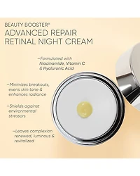 Beauty Booster® Advanced Repair Retinal Night Cream 1 oz.