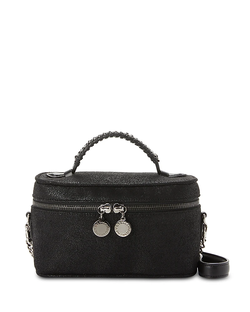 Stella McCartney Vanity Case Crossbody Bag
