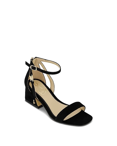 Sam Edelman Girls' Delaney Dezi - toddler, little kid