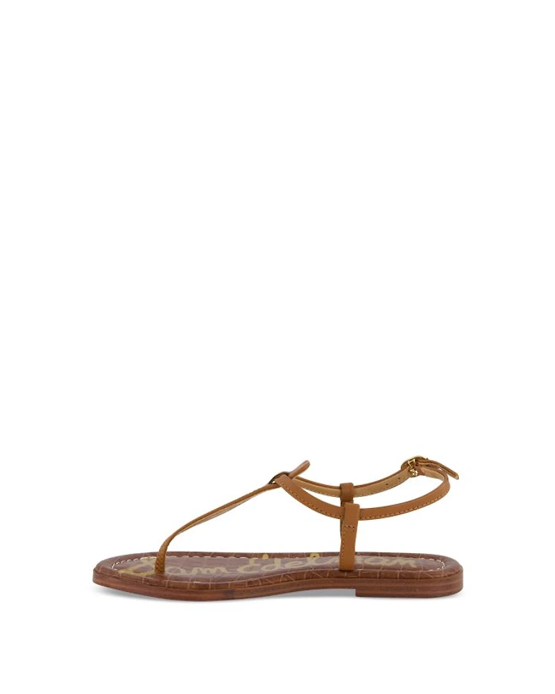 Girls' Gigi Flat Thong Sandals - Toddler, Little Kid, Big Kid