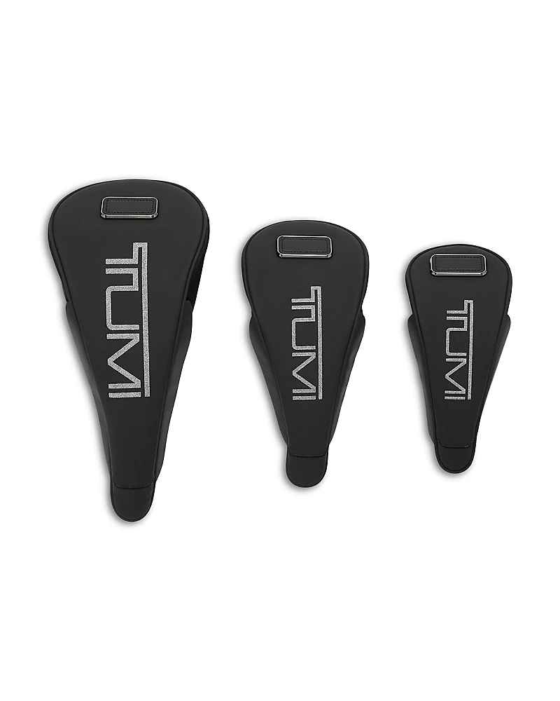 Tumi Men's Golf Club Cover Set