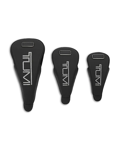 Tumi Men's Golf Club Cover Set