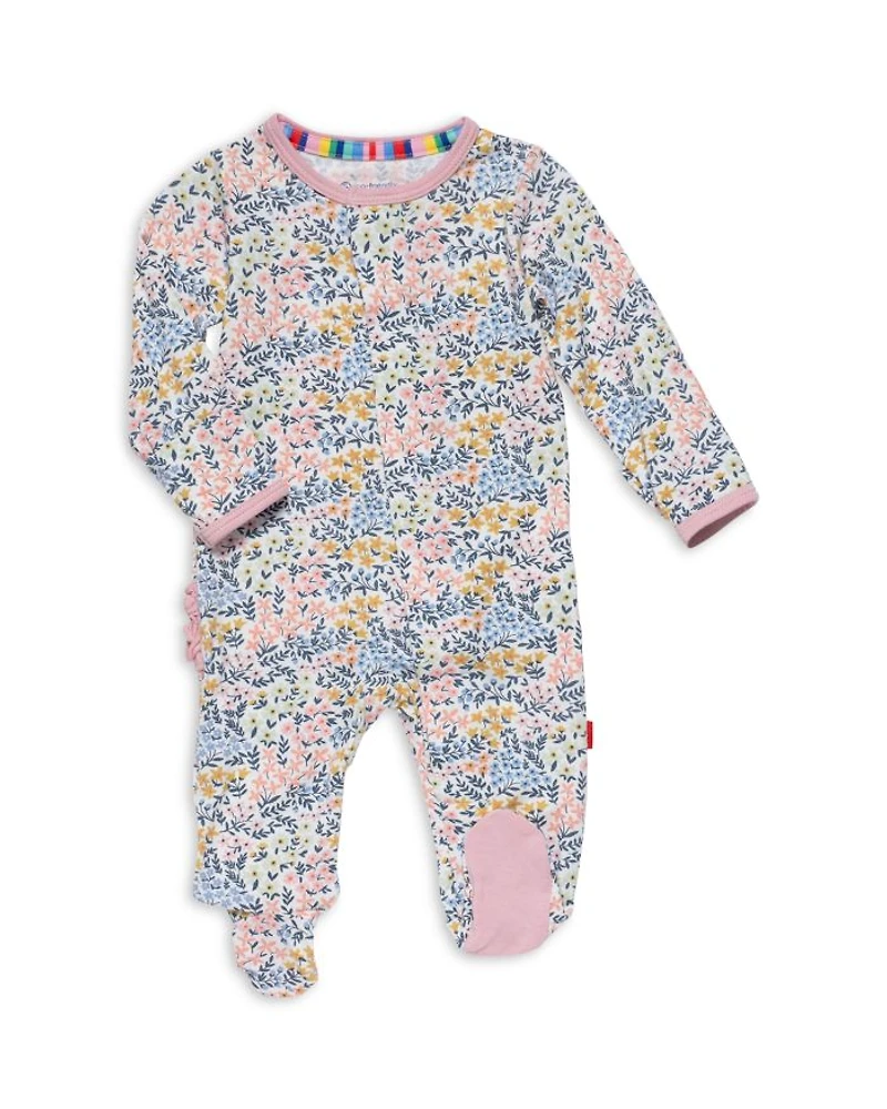 Girls' Chelsea Footie - Baby