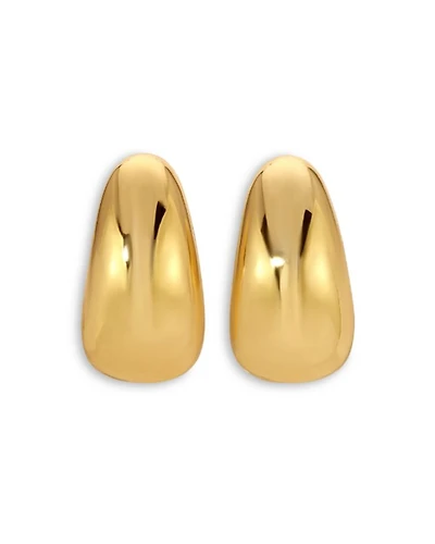Beanie Drop Earrings