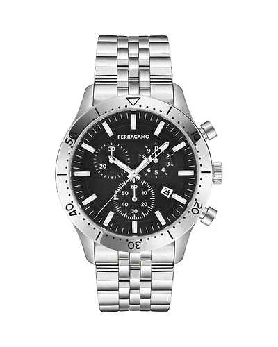 Master Chronograph