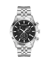 Master Chronograph