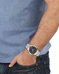 Master Chronograph