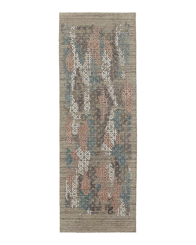 Feizy Elias ELS6890F Runner Area Rug, 2'9 x 8'