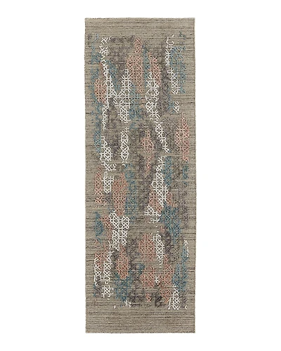 Feizy Elias ELS6890F Runner Area Rug, 2'9 x 8'