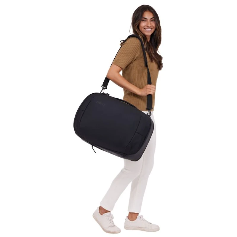 Subterra 2 Convertible Carry On