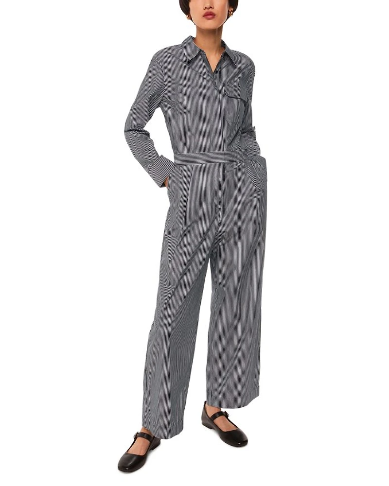 Julia Boilersuit