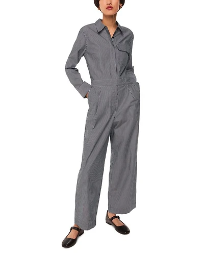 Julia Boilersuit