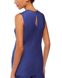 Clara Longline Tank Top