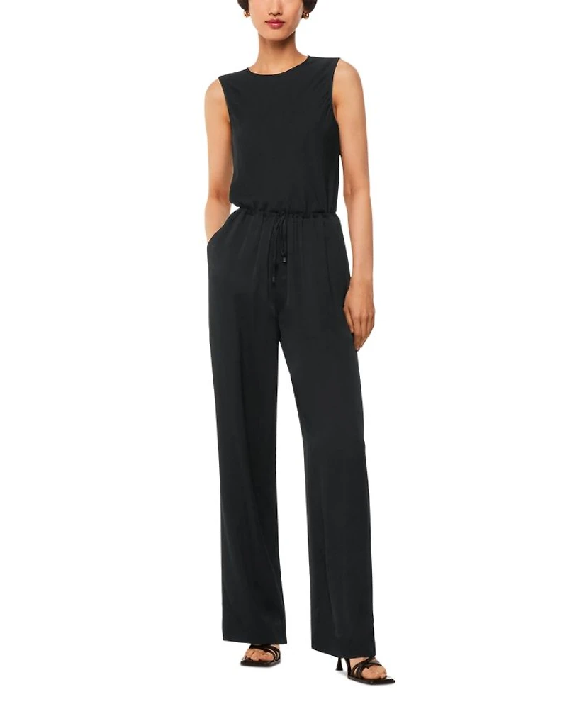 Clara Wide Leg Pants