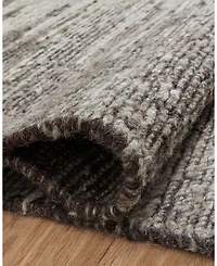 Amber Lewis x Loloi Mulholland MUL-01 Runner Area Rug, 2'9" x 8'