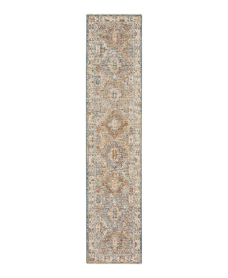 Nourison Home Sahar SHR01 Runner Area Rug