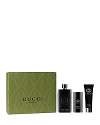 Men's Guilty Eau de Parfum Spring Gift Set ($196 value)