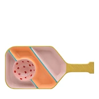 Godinger Pickleball 14 Chip 'N Dip