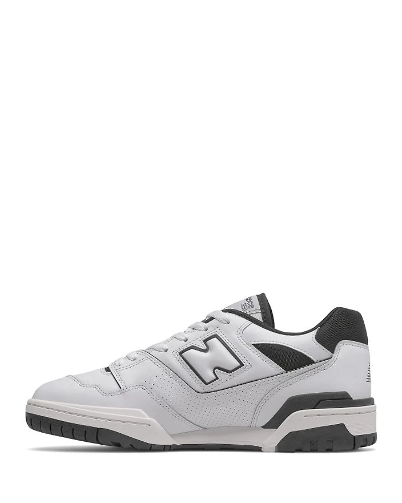 Women's BB550V1 Lace Up Sneakers