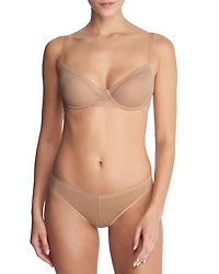Scope Balconette Contour Underwire Bra