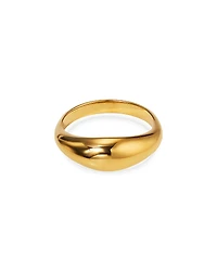 Nadri Sunlight Domed Ring