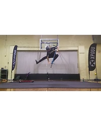 Flight Pogo Stick