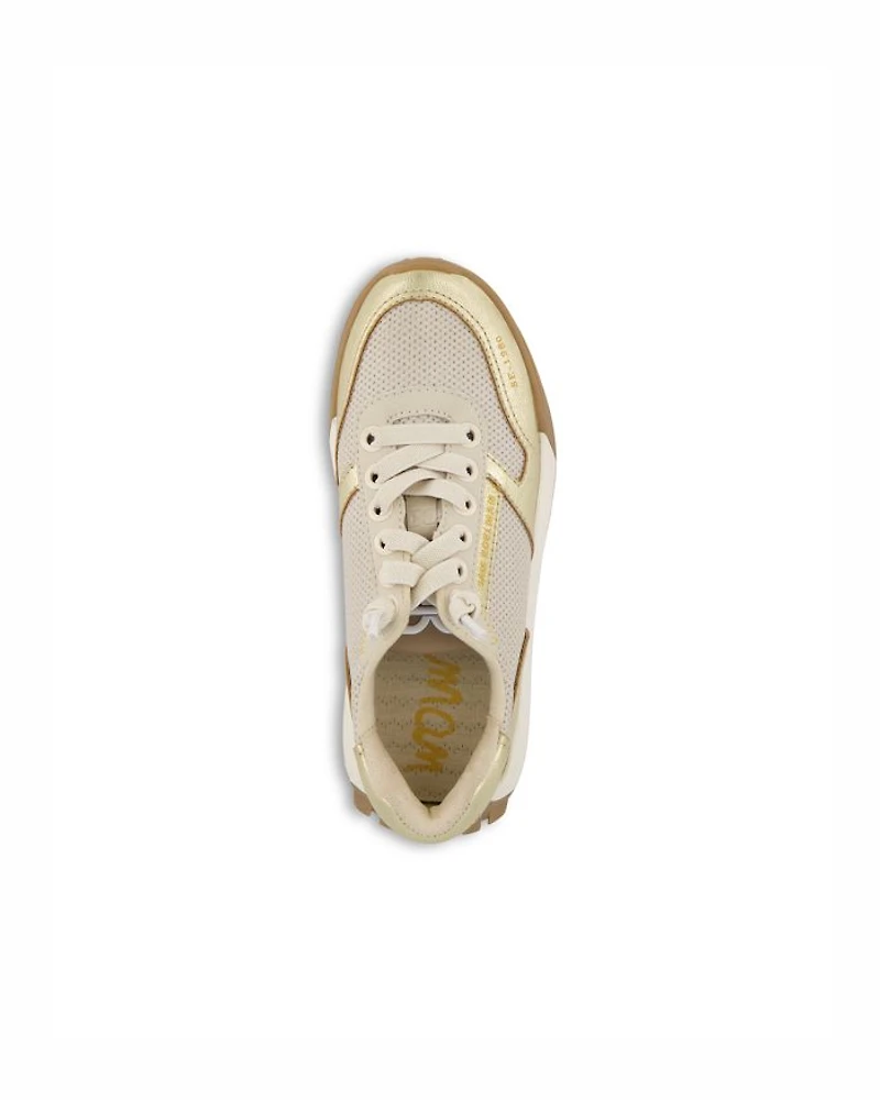 Girls' Lenny Layla Sneakers - Toddler, Little Kid, Big Kid