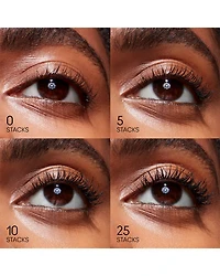 M·A·CStack Micro Brush Mascara Mini