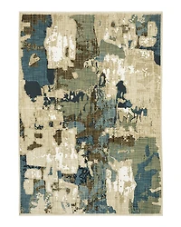 Oriental Weavers Reed RE11Q Area Rug