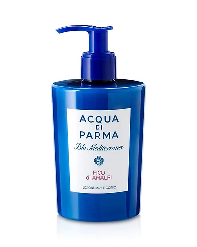 Blu Mediterraneo Fico di Amalfi Hand & Body Lotion 10.14 oz.