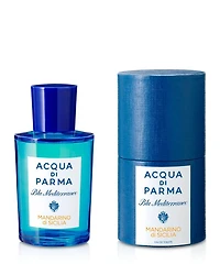 Blu Mediterraneo Mandarino di Sicilia Eau de Toilette