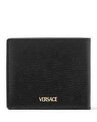 Men's Medusa Biggie Bifold Wallet