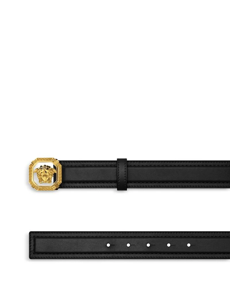 Men's La Medusa Belt