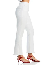 The Lil' Hustler Petites High Rise Ankle Jeans Fairest of Them All