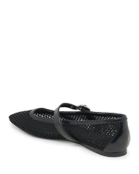 Women's Rodni Mesh Mary Jane Flats