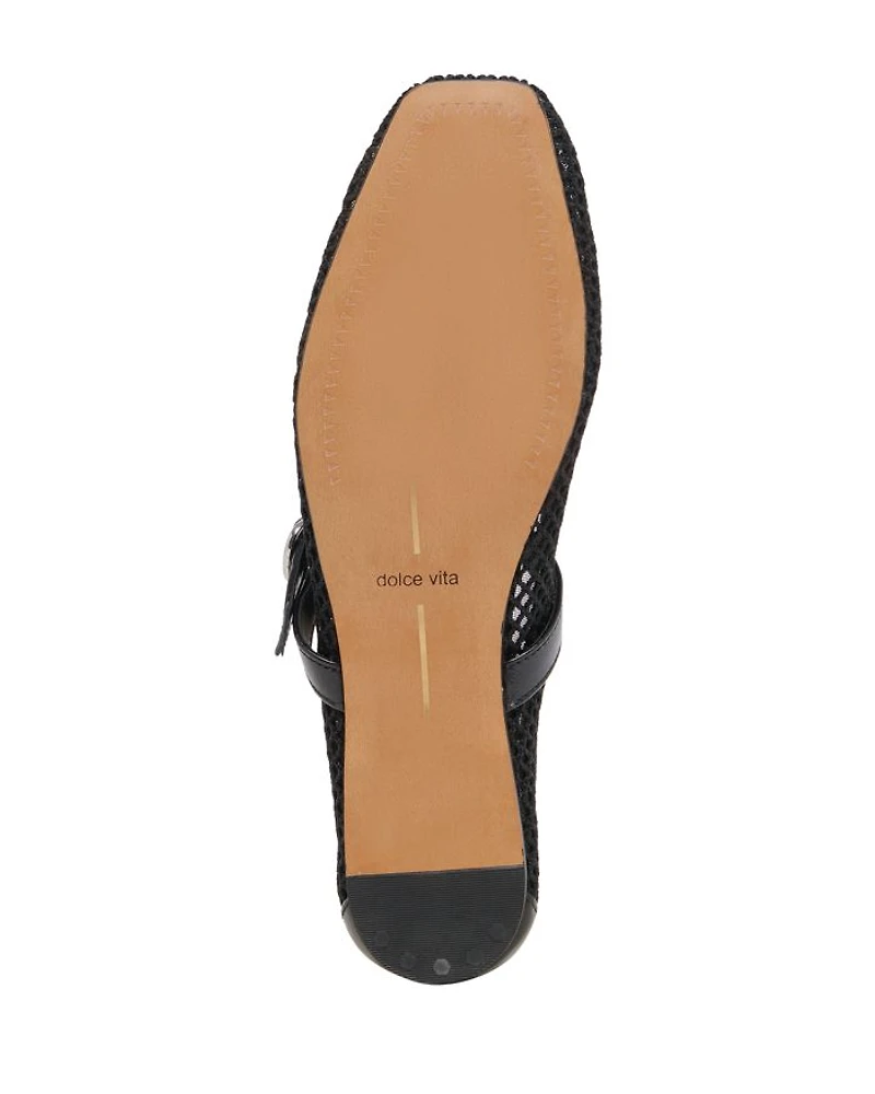 Women's Rodni Mesh Mary Jane Flats