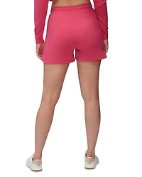 Drawstring Shorts