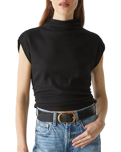 Amara Crop Tee