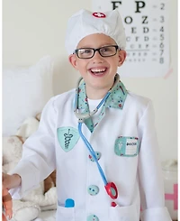 Green Doctor Set - Ages 3-6