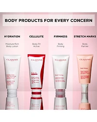 Body Fit Active Contouring & Smoothing Gel Cream 6.7 oz.