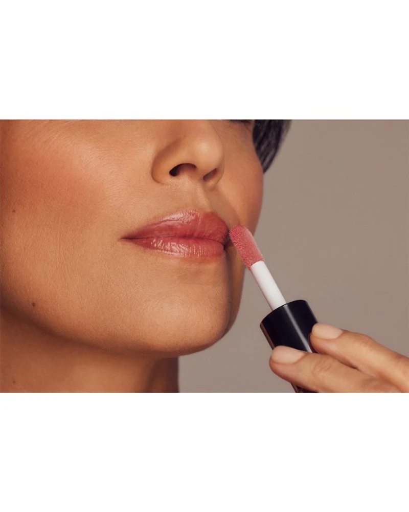 No Makeup Lip Oil 0.18 oz.